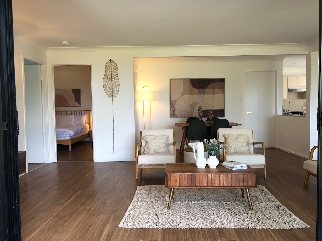 The Coco | 339 Lakedge Ave, Berkeley Vale NSW 2261, Australia | Phone: 0435 014 602