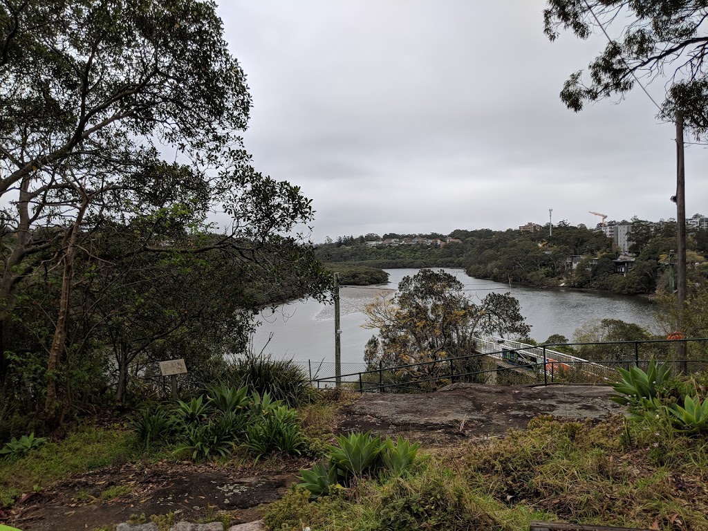 Linley Point Park | 15 The Crescent, Linley Point NSW 2066, Australia