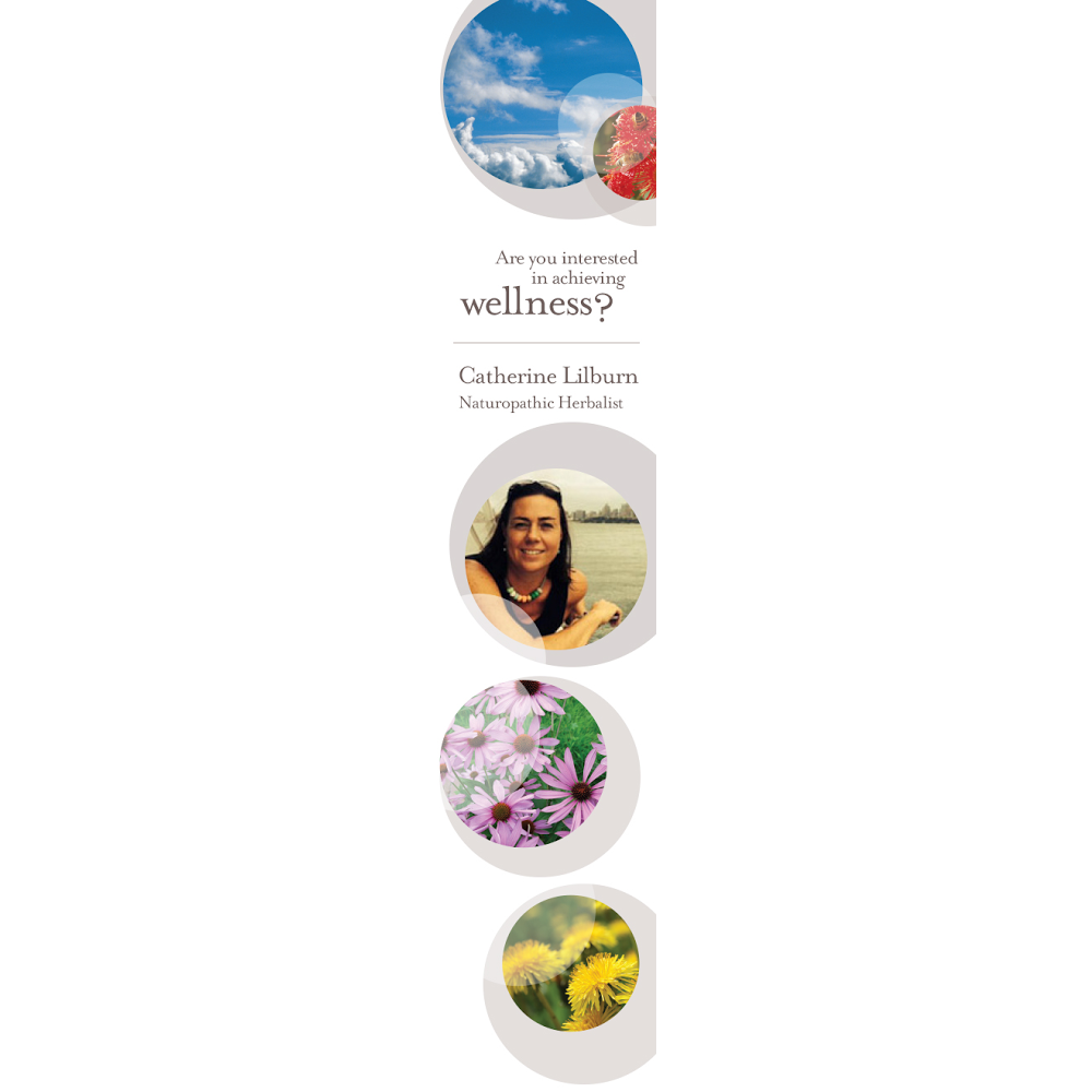 Catherine Lilburn Herbalist | health | 27 Wilkies St, Bulli NSW 2516, Australia | 0418114944 OR +61 418 114 944