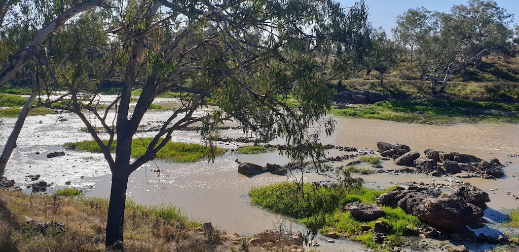 Brewarrina Visitor Information Centre | travel agency | 50 Bathurst St, Brewarrina NSW 2839, Australia | 0268305152 OR +61 2 6830 5152