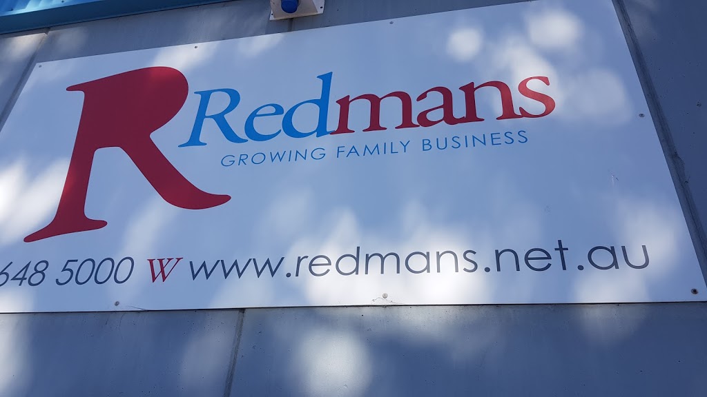 Redmans | 5/1 Exchange Parade, Narellan NSW 2567, Australia | Phone: (02) 4648 5000