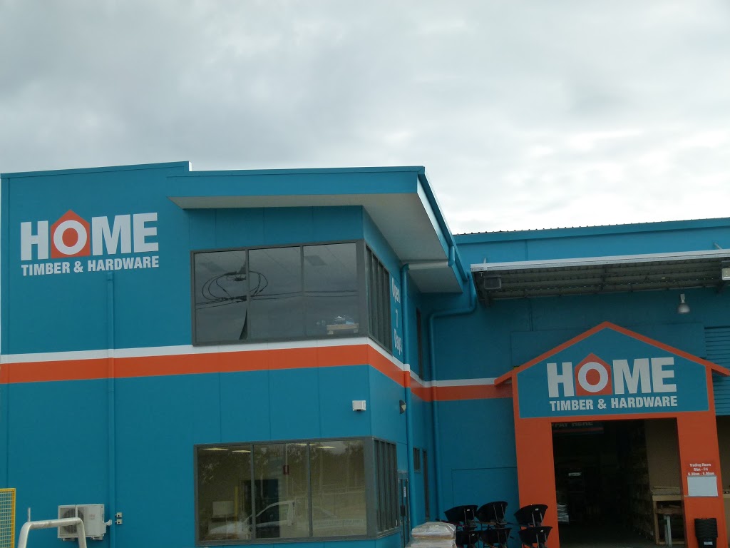 Simon Home Timber and Hardware | 9 Turley St, Raceview QLD 4305, Australia | Phone: (07) 3220 0200