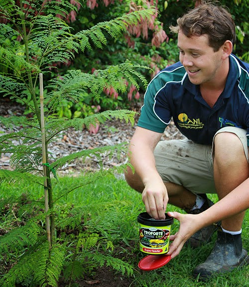 Australian Native Landscapes | cemetery | 94 Peisley St, Orange NSW 2800, Australia | 0263612224 OR +61 2 6361 2224