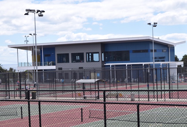 Seacliff Tennis Club | Lipson Ave, Seacliff SA 5049, Australia | Phone: 0419 159 367