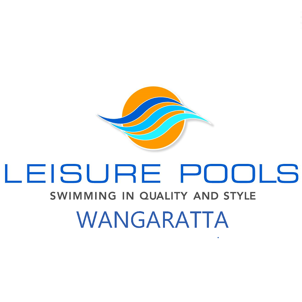 Leisure Pools Wangaratta | 34 Ryley St, Wangaratta VIC 3677, Australia | Phone: 1300 775 274