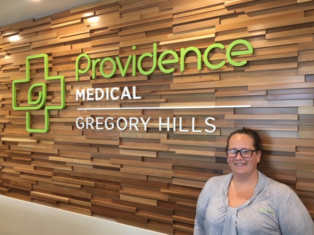 Providence Medical Gregory Hills | hospital | SOMA Wellness Centre, 7 Gregory Hills Dr, Gledswood Hills NSW 2557, Australia | 0246061400 OR +61 2 4606 1400