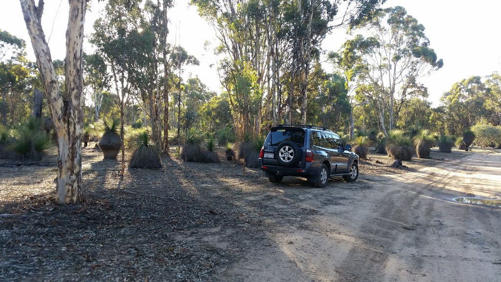 Wandoo National Park | Catchment Rd, Mount Observation WA 6302, Australia | Phone: (08) 9290 6100