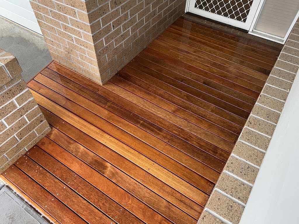 Chad’s Carpentry | 100 Forest Rd S, Lara VIC 3212, Australia | Phone: 0413 950 650