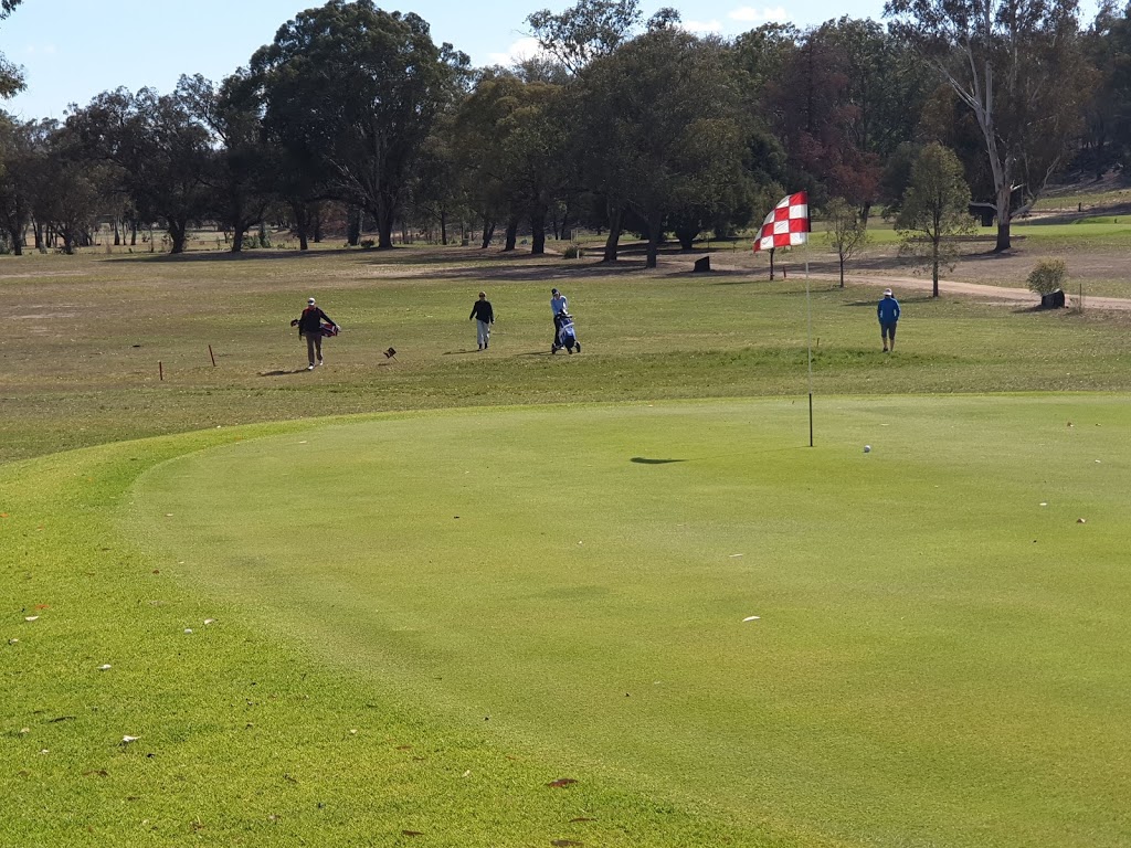 Coonabarabran Golf Club | River Rd, Coonabarabran NSW 2357, Australia | Phone: (02) 6842 1292