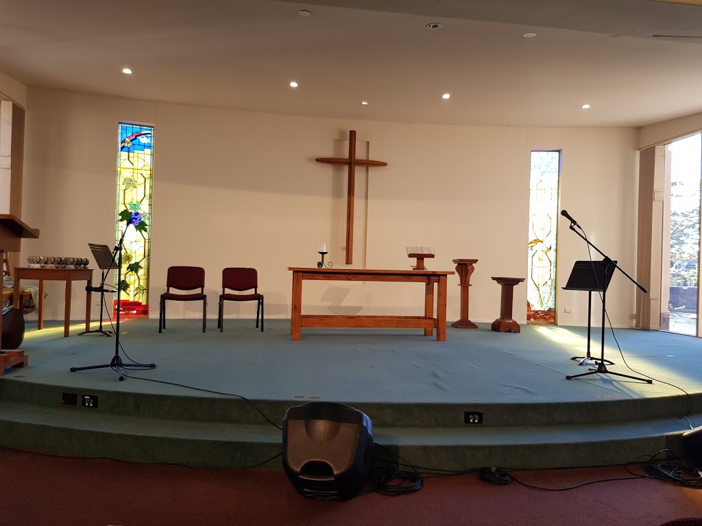 Westbourne Park Uniting Church | church | 27 Sussex Terrace, Hawthorn SA 5062, Australia | 0882717066 OR +61 8 8271 7066