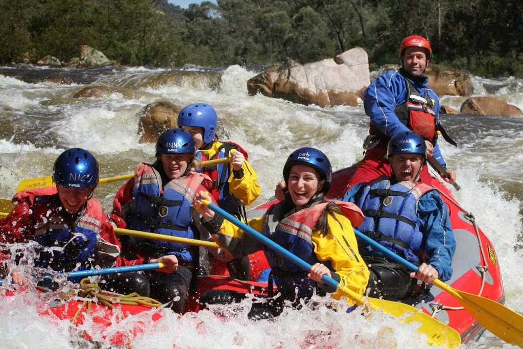 Rafting Australia Pty Ltd | 993 Benambra-Corryong Rd, Hinnomunjie VIC 3898, Australia | Phone: 1800 997 238