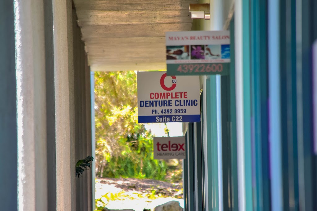 Complete Denture Clinic | health | Kanwal Medical Centre Suite C, 22/654 Pacific Hwy, Kanwal NSW 2259, Australia | 0243928959 OR +61 2 4392 8959