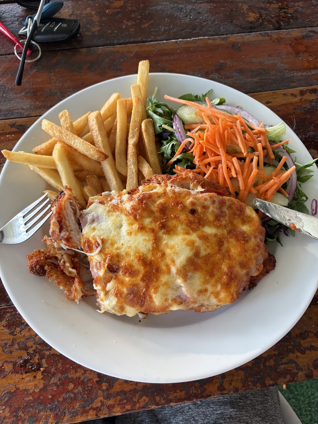 Alleygators | 15 Bienvenue Dr, Currumbin Waters QLD 4223, Australia | Phone: (07) 5598 5228