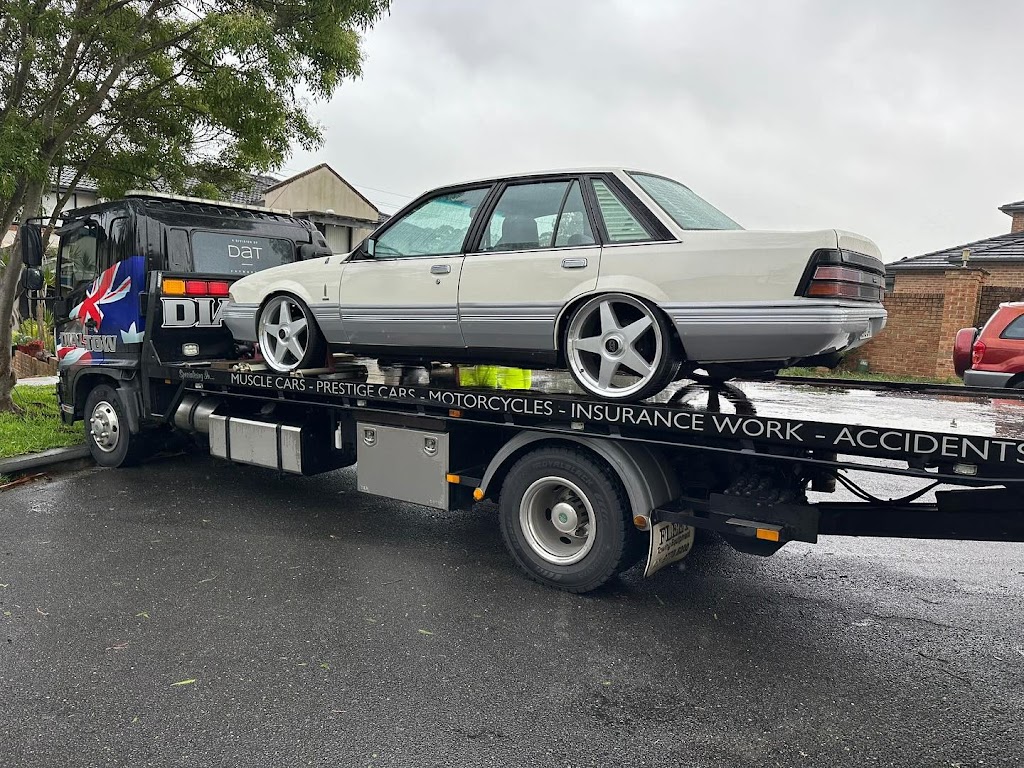 Dial A Tow | 9 Booralee St, Botany NSW 2019, Australia | Phone: (02) 9565 1305