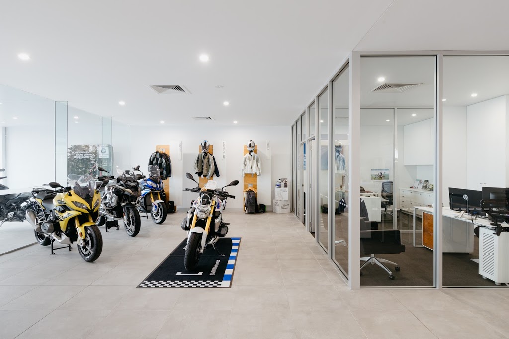 Townsville BMW Motorcycles | 719 Sturt St, Townsville QLD 4810, Australia | Phone: (07) 4726 5555