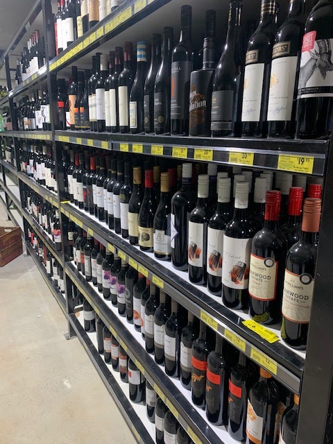 Village Grocer Plus Liquor Wahroonga | Shop 1/178 Fox Valley Rd, Wahroonga NSW 2076, Australia | Phone: (02) 9487 3795