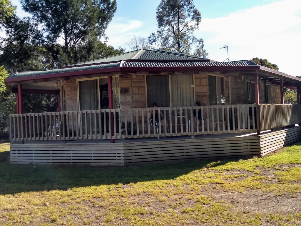 Carolynnes Cottages | lodging | 6 Stewart Terrace, Naracoorte SA 5271, Australia | 0887621762 OR +61 8 8762 1762