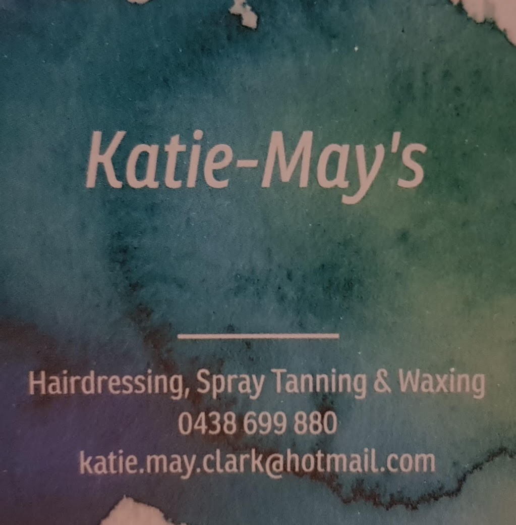 Katie-Mays Hair and Beauty | hair care | Meadow Springs WA 6210, Australia | 0438699880 OR +61 438 699 880