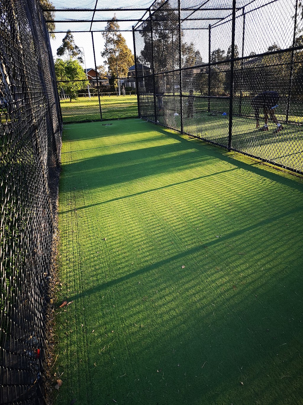 Connor Greasby Playground | 160 Perfection Ave, Stanhope Gardens NSW 2768, Australia | Phone: (02) 9839 6000