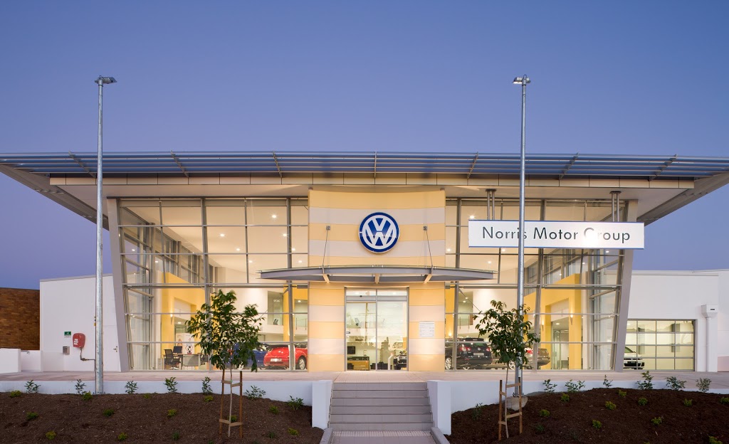 Norris Motor Group Volkswagen | 282 Gympie Rd, Kedron QLD 4031, Australia | Phone: (07) 3023 4900