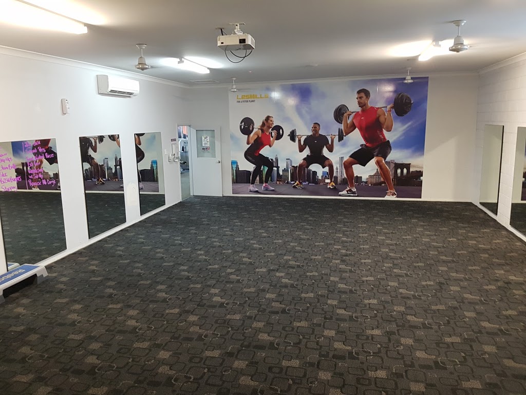 Activ Gracemere 24 Hr Gym | 6 Alexander Ct, Gracemere QLD 4702, Australia | Phone: (07) 4933 3355