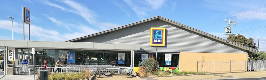 ALDI Carrum | 516/520 Station St, Carrum VIC 3197, Australia