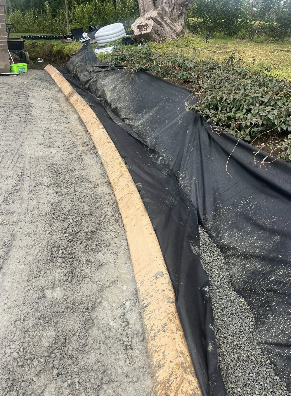 Southern Crowe Excavations | 31/33 Fitzroy St, Hill Top NSW 2575, Australia | Phone: 0415 668 971