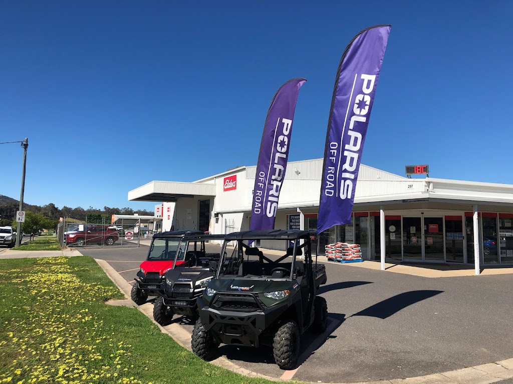 Polaris Albury |  | 297 Schubach St, East Albury NSW 2640, Australia | 0260213355 OR +61 2 6021 3355