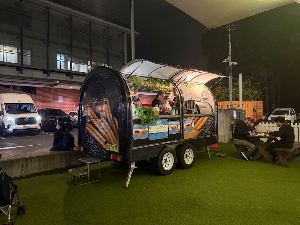 Churro Che | 10/14 Market Ln, Rouse Hill NSW 2155, Australia | Phone: 0405 942 547
