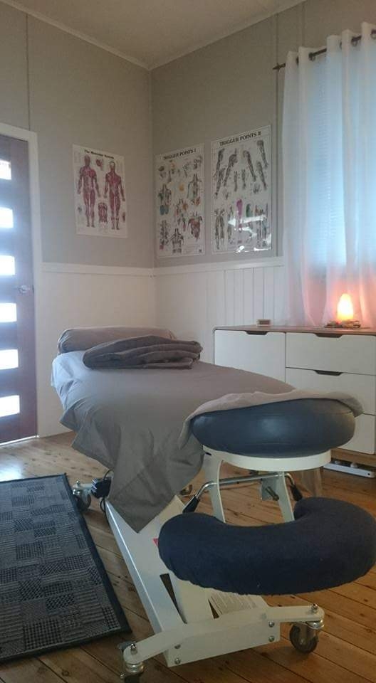 Gunnedah Massage Therapies | 84 Bloomfield St, Gunnedah NSW 2380, Australia | Phone: 0427 445 400