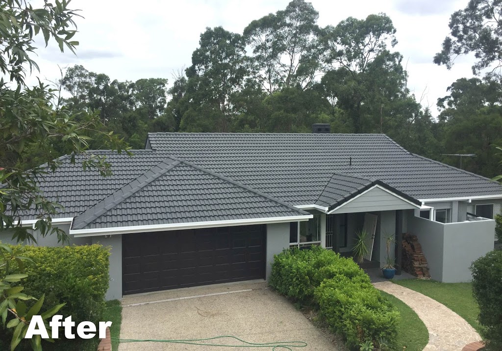 Gutta House Brisbane - Roof Restoration, Guttering, High Pressur | roofing contractor | 35 Rowell St, Zillmere QLD 4034, Australia | 0488123767 OR +61 488 123 767