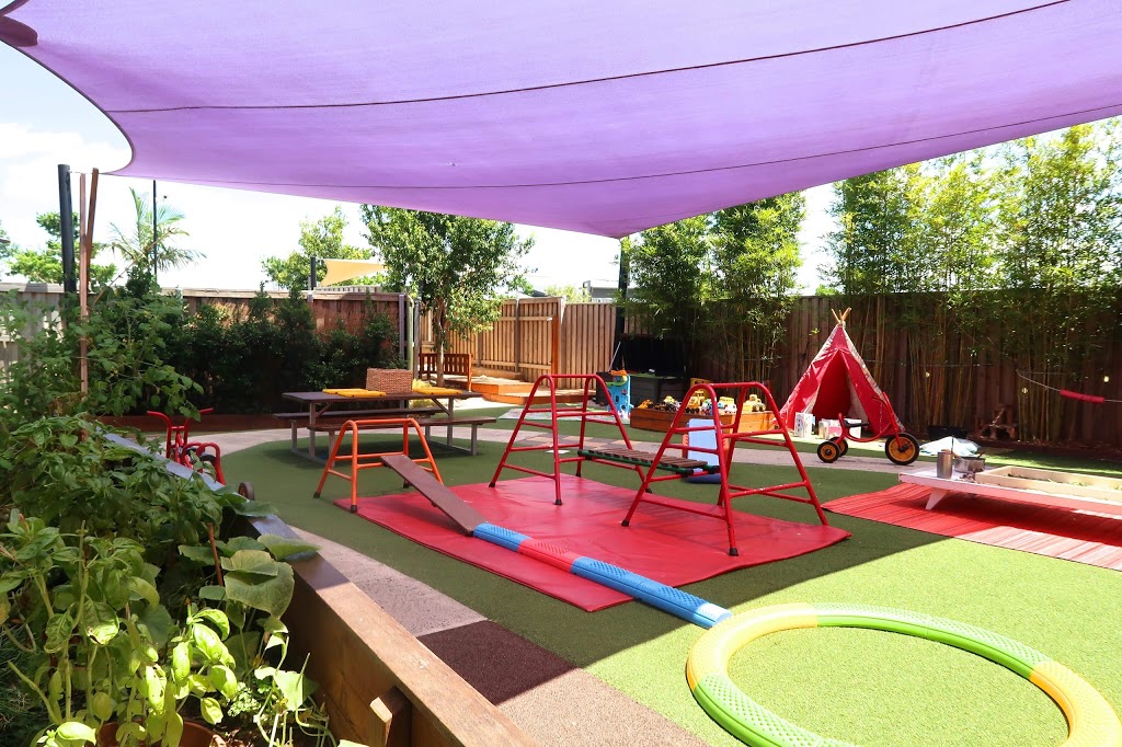 Coomera Playschool Early Learning Centre | 12 Cirrus Way, Coomera QLD 4209, Australia | Phone: (07) 5573 5831