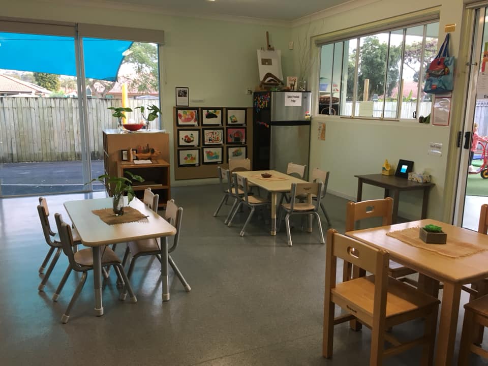Early Childhoold Learning Center Banora Point | school | 38 Woodlands Dr, Banora Point NSW 2486, Australia | 0755249959 OR +61 7 5524 9959