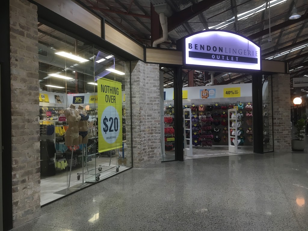Bendon | clothing store | 2/20 Orange Grove Rd, Liverpool NSW 2170, Australia | 0296014900 OR +61 2 9601 4900