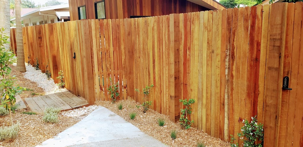 Byron and Beyond Fencing | general contractor | 2 Mogo Pl, Billinudgel NSW 2483, Australia | 0266804766 OR +61 2 6680 4766