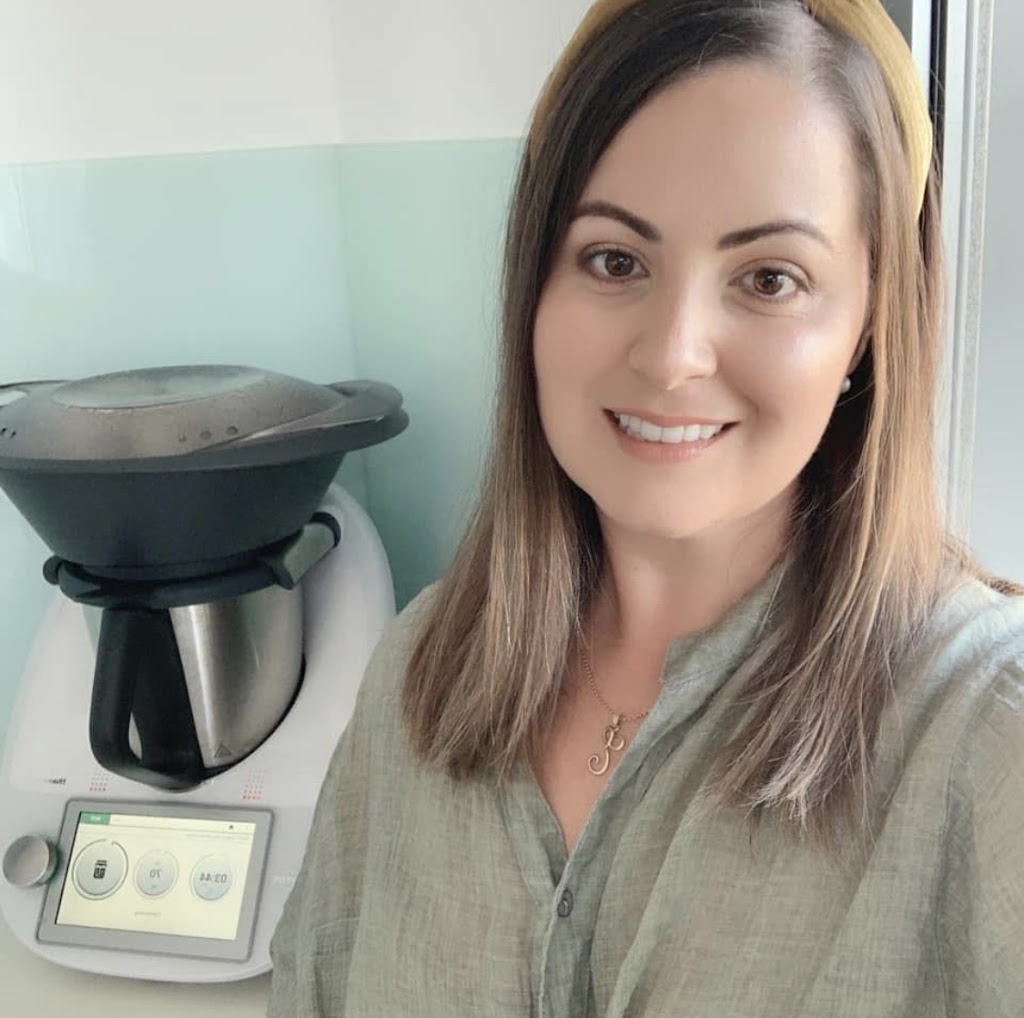 Healthy Thermo - Thermomix Consultant Emma Duthie | 1271 Pittwater Rd, Narrabeen NSW 2101, Australia | Phone: 0421 466 684