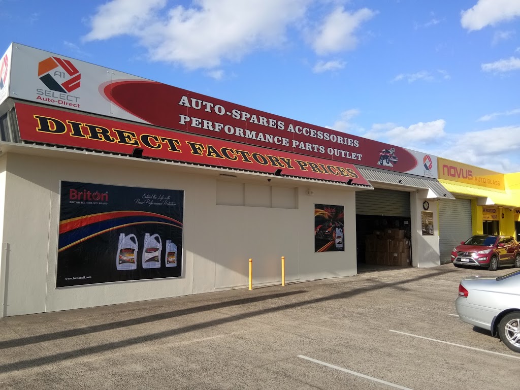 A1 SELECT AUTO-DIRECT | car repair | 1/26 Spencer Rd, Nerang QLD 4211, Australia | 0756367880 OR +61 7 5636 7880