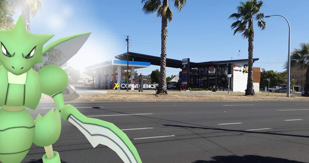 X Convenience Cross Road | gas station | 542 Cross Rd, South Plympton SA 5038, Australia | 0872268910 OR +61 8 7226 8910