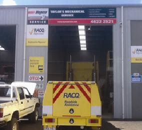Repco Authorised Car Service Roma | car repair | 92 Spencer St, Roma QLD 4455, Australia | 0746222521 OR +61 7 4622 2521