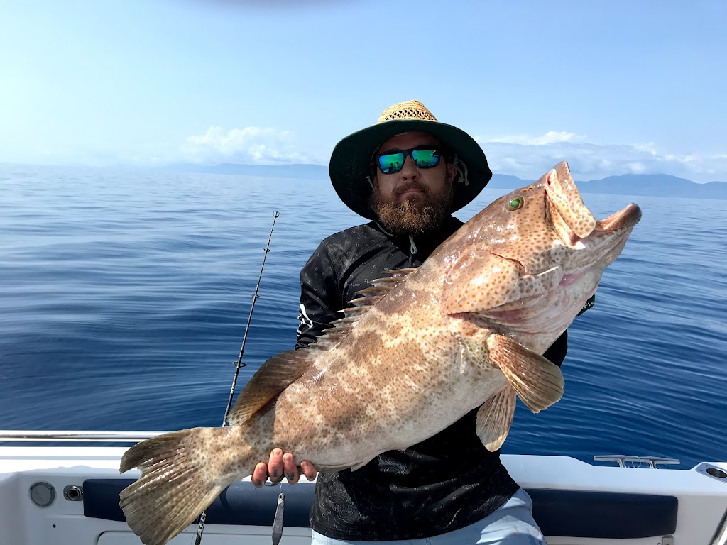 fishing charters Port Douglas -Exceed sportfishing | Ashford Ave, Port Douglas QLD 4877, Australia | Phone: 0467 606 817