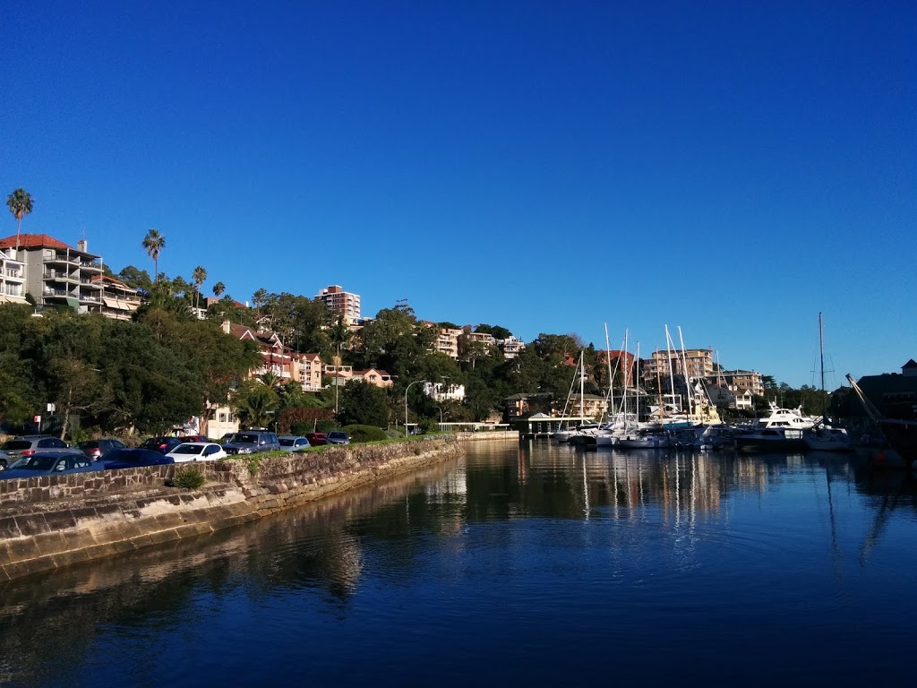 Commuter Car Park | Avenue Rd, Mosman NSW 2088, Australia | Phone: 13 15 00