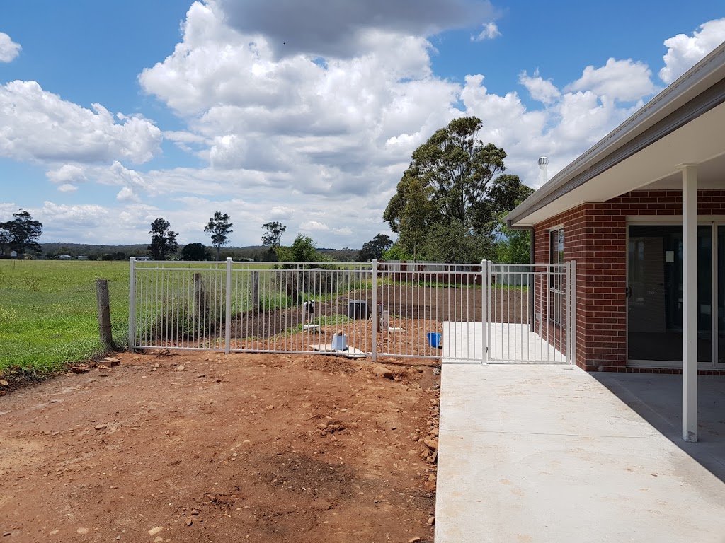 J.Powell Fencing | 17 Dawson St, Stratford VIC 3862, Australia | Phone: 0439 474 159