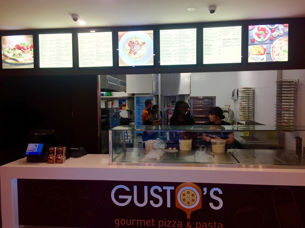 Gustos Gourmet Pizza & Pasta Algester | meal takeaway | 3/188 Algester Rd, Algester QLD 4115, Australia | 0731923012 OR +61 7 3192 3012