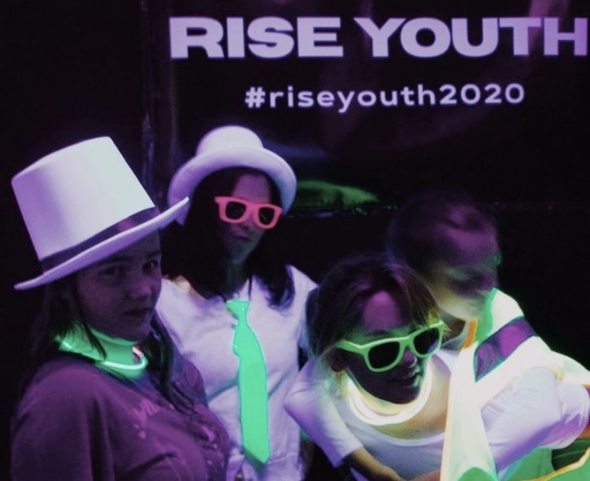 Rise Youth Canberra | 55 Crofts Cres, Spence ACT 2615, Australia | Phone: (02) 6242 7706