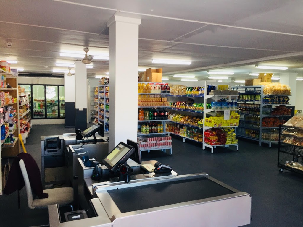 Riverstone Indian Grocery | store | 35 Riverstone Parade, Riverstone NSW 2765, Australia | 0286056640 OR +61 2 8605 6640