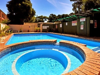 PARK VISTA EXECUTIVE - Short Term Accommodation | lodging | 22 Onslow Rd, Shenton Park WA 6008, Australia | 0423177068 OR +61 423 177 068