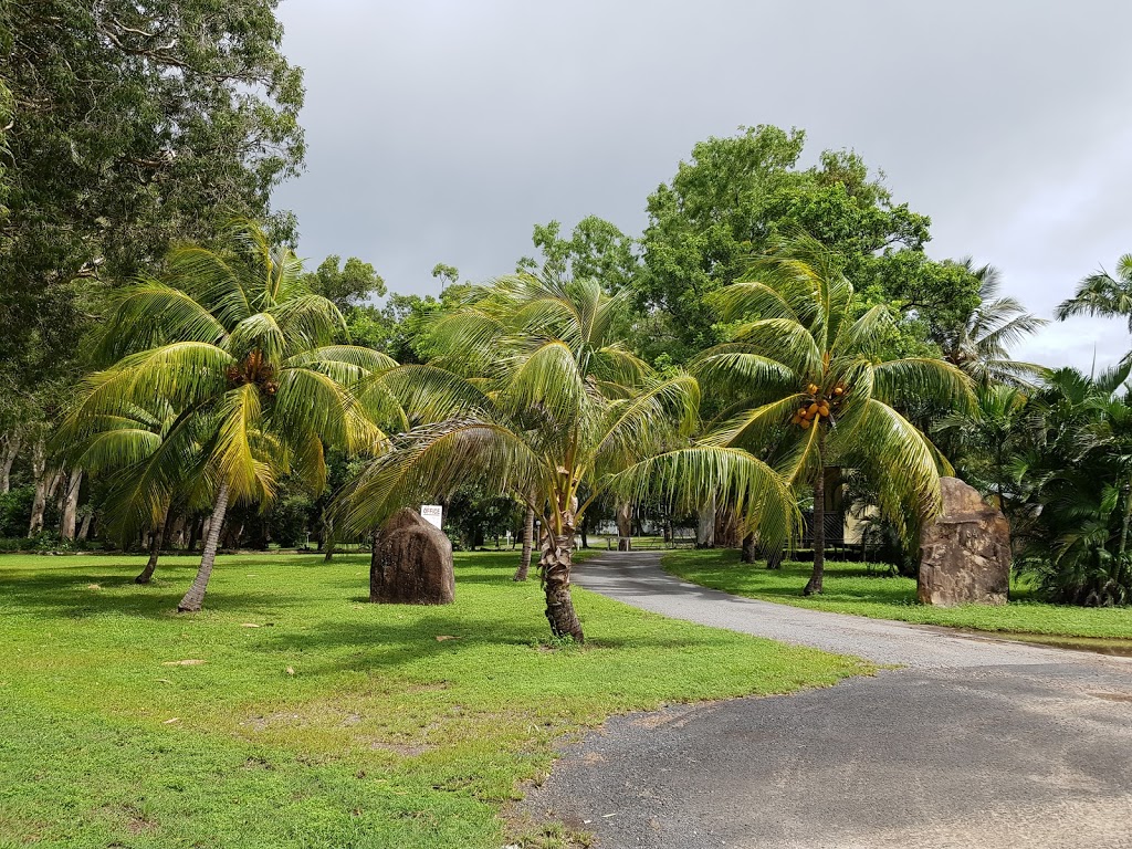 Peninsula Caravan Park | rv park | 64 Howard St, Cooktown QLD 4895, Australia | 0740695107 OR +61 7 4069 5107