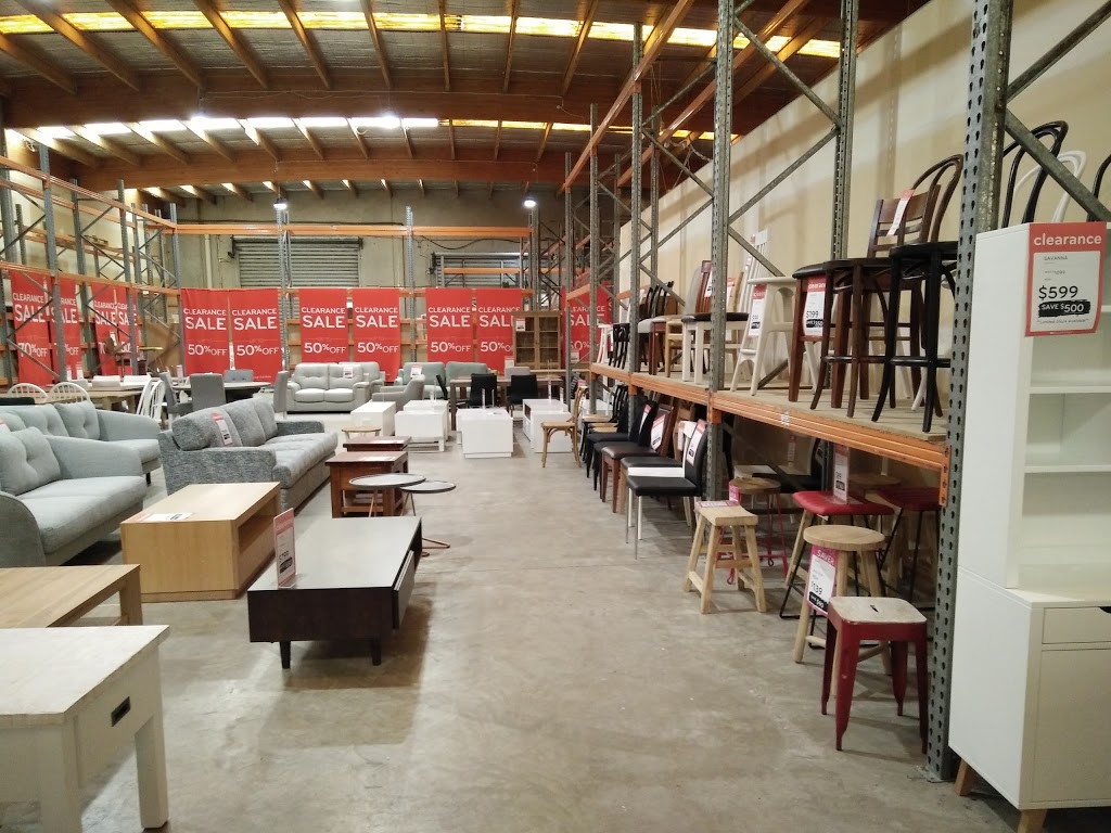 OZ Design Furniture | furniture store | Wyndham Homemaker Centre, 269 Old Geelong Rd, Hoppers Crossing VIC 3029, Australia | 0385601141 OR +61 3 8560 1141