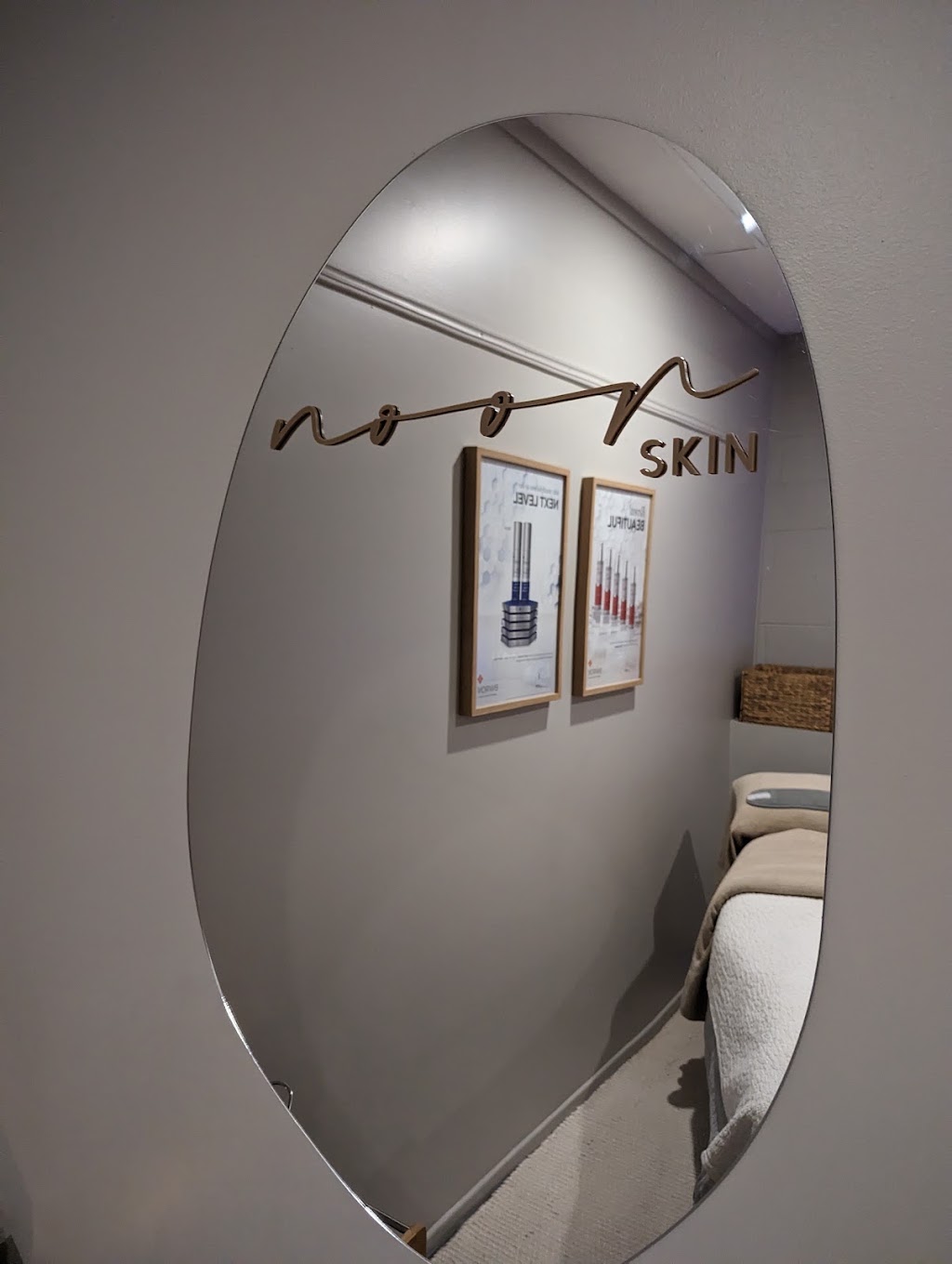 Noor Skin | 22 Davey St, Glenella QLD 4740, Australia | Phone: 0431 232 204