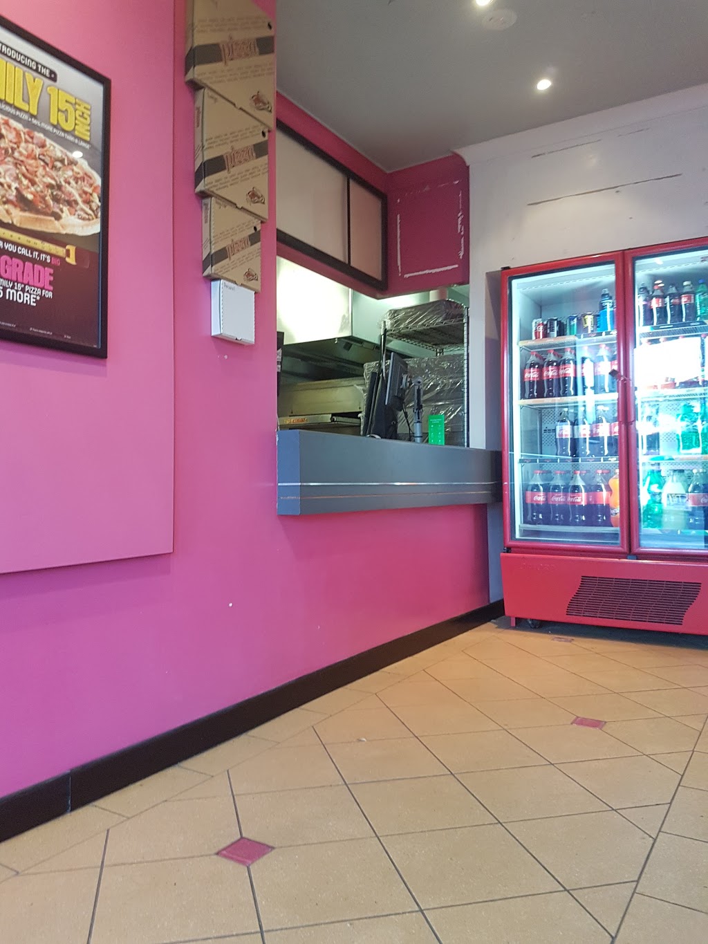 Pizza in a Hurry | meal takeaway | Shop G Grand Boulevard Shopping Centre, 255 Forest Lake Blvd, Forest Lake QLD 4078, Australia | 0733721355 OR +61 7 3372 1355